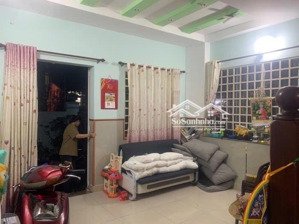 phú nhuận - hxh thoáng đỗ cửa - hoàng hoa thám- ngang gần 5m - 67m2 4 tầng - 9.5 tỷ