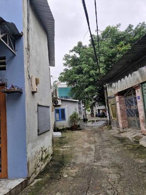 bán nhà riêng 27m2 tại quốc lộ 1k, linh xuân, thủ đức, 1,95 tỷ giá ưu đãi