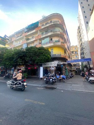 bán gấp trong tháng - bán nhà bùi viện 86m² - 2 tầng - 15.9 tỷ - hàng hot