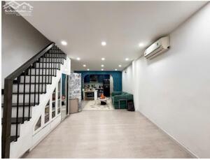 Siêu phẩm nhà Đẹp Full Nội Thất Trần Văn Dư, P13 Tân Bình, 4x13m, 53m2, 3 Tầng. Chỉ 6.4 Tỷ