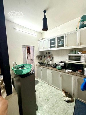 nhà 2 tầng góc thoáng mát, trần xuân soạn tân kiểng q7, 4m9m shr vuông vức, giá 4,3 tỷ (tl)