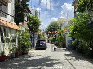 duy nhất phân khúc 10 tỷ! hẻm 6m hồ biểu chánh, p11,pn - dt: 5x14m (cn: 55m2 - 5 tầng) chỉ 10 tỷ tl