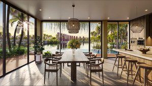 casamia balanca - biệt thự sinh thái 250m² - chỉ 17.x tỷ