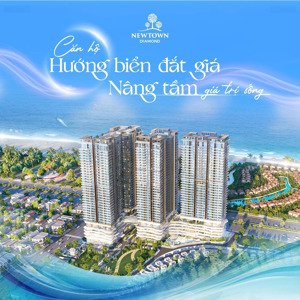 giỏ hàng 10 sản phẩm ngoại giao newtown, mức giá tốt hơn thị trường gần 10% - giá chỉ tù 3.15 tỷ