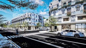 khu nhà phố compound mặt tiền đường phú định, q8, giao nhà hoàn thiện, trệt lửng 2 lầu giá 6.4tỷ