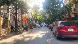 bán đất tặng nhà vườn 3 tầng tại mỗ lao - hà đông, dt 95m - mt 5 m - chỉ 17.7 tỷ lh 