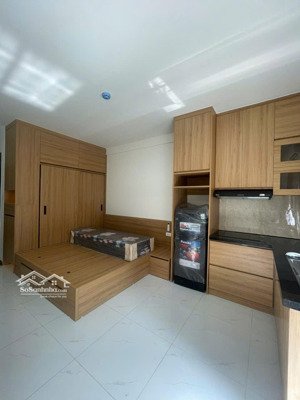 cho thuê căn hộ 26m² đầy đủ đồ, mới tinh tại kcn tràng duệ 4,5 triệu/tháng