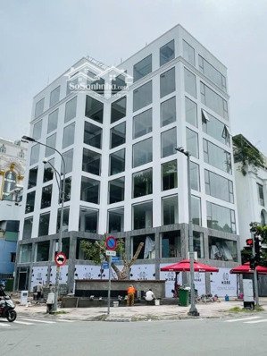 mt q2 ngay thảo điền (30x42m) nở hậu hđt 300tr giá 160 tỷ