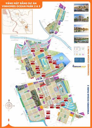 liền kề vip vin 3 vị trí trung tâm của trung tâm