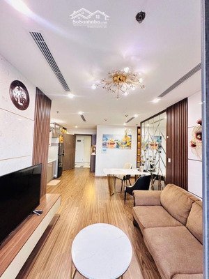 bán cc vinhomes west point phạm hùng, 66m2, 2pn, 2wc bao đẹp ở nam từ liêm, hn