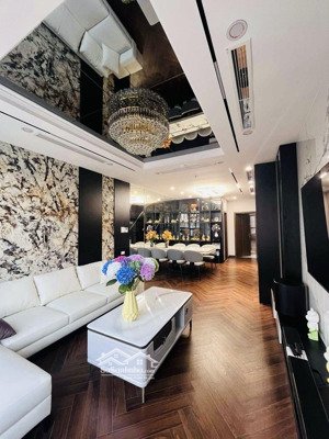 phân lô vỉa hè ôtô tránh mạc thái tổ - cầu giấy 53m2 7 tầng cực đẹp ở luôn siêu kd 34,9 tỷ