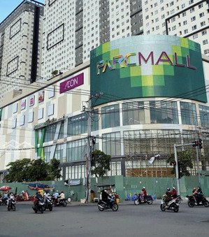bán nhà mặt tiền đường cao lỗ, gần cc topaz, tttm aeon mall tạ quang bửu, 4 tầng - 10pn, quận 8