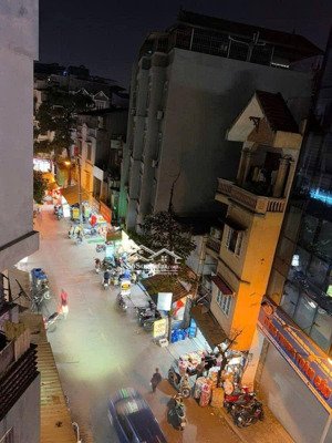 bán siêu phẩm mặt phố yên hòa 56m, mt 5,2m, 5 tầng, kinh doanh sầm uất, cách phố lớn trung kính 20m