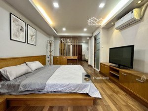 căn hộ mini 50m2 - 1 phòng ngủ tách bếp , ngay bờ kè hoàng sa , phạm văn hai giáp q10,q3,