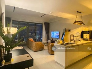 cho thuê căn hộ masteri an phú 3 phòng ngủ | tầng cao đầy đủ nội thất