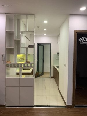 chính chủ cho thuê căn hộ ecogreen city đầy đủ đồ diện tích 75m