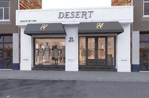 thuê thẳng nhận luôn mặt phố hàng ngang mặt tiền 5m chỉ 60tr/tháng