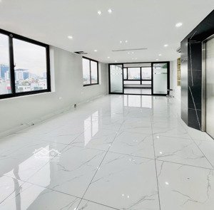 cho thuê văn phòng đại la, hai bà trưng dt 110m2 giá 21 triệu/tháng