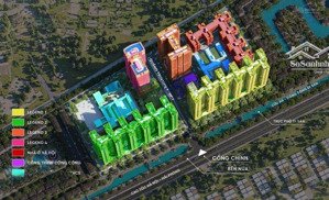 sunshine legend city - giỏ hàng độc quyền, cam kết không chênh giá gốc cđt, full ck