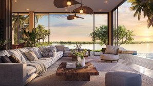 casamia balanca hội an - căn góc ven sông 8,8 tỷ - cơ hội đầu tư cực hiếm