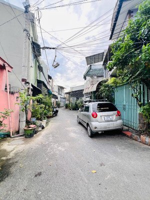 nhà đẹp 117m2(ngang 6.58m) - hxh - gần chợ, nhà thờ tam hà - chỉ 44 triệu/m2 - chốt gấp