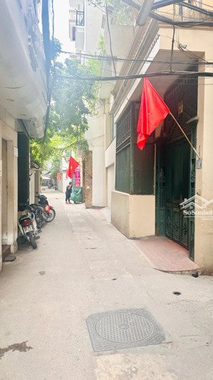 bán đất cầu giấy - dương quảng hàm - quan hoa - phù hợp cho ace xây ccmn - chủ tặng gpxd - 18xtr/m2