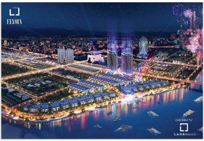 ch dual key view pháo hoa tại the meridian, chỉ duy nhất 1 căn/tầng, tối ưu hóa công năng sử dụng