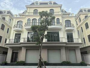 Bán song lập Kinh Đô Vinhomes Ocean Park 2 giá 25 tỷ bp. LH 0964364723