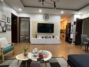 chung cư flc 36 phạm hùng- 2n2vs- full nội thất- giá 7.2 tỷ