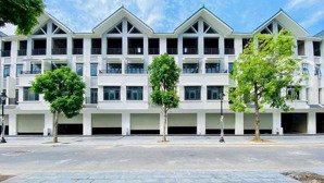 bán liền kề kim chung di trạch 90m2 giá 16 tỷ