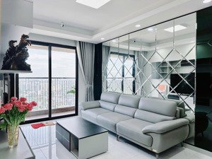 nhà kg ở cần cho thuê căn 3pn full nội thất opal skyline nguyễn văn tiết giá 9triệu lh:0985807826vy