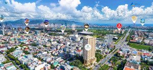 cực phẩm căn góc cuối cùng của tòa chung cư vista, view trực diện sông hàn, tiện ích trong tầm tay