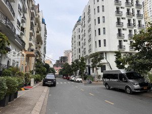 lô góc khu biệt thự phân lô đường số 66 - thảo điền - 302m2 - 65 tỷ 