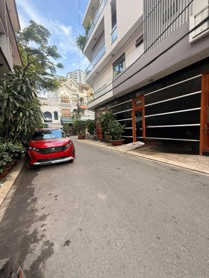 bán nhà tân phú, hẻm xe tải, 4.1x18m2, vườn lài. cho thuê 180tr/ năm