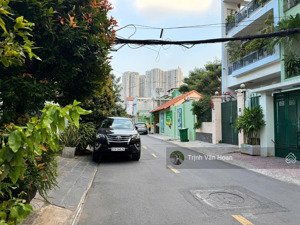 nhà mặt tiền nguyễn duy hiệu, thảo điền - 76.9m2 - 