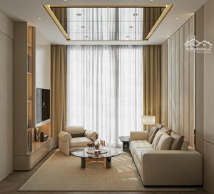 cho thuê căn hộ 45m2 giá 7 triệu - đồ cơ bản - tại khai sơn city, lh 