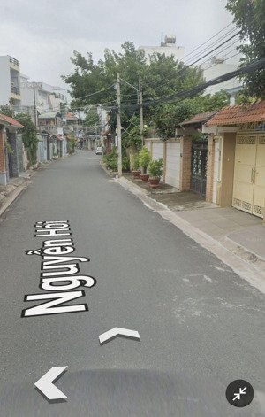 chính chủ cần bán lô đất biệt thự khu nguyễn hới, tp. vũng tàu/phường tam thắng, tp. hcm(mới)