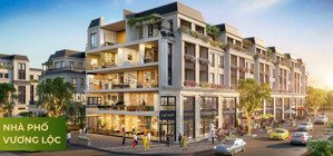 3 suất ngoại giao biệt thự liền kề cổ bi gia lâm green little town - chỉ 157tr/m2, ck7%,vay 65%