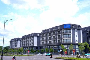 cần bán shophouse 5 tầng cạnh aeon mall huế - giá chỉ từ 1,6 tỷ - diện tích đất 102m2 - hướng đông