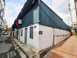 ĐẤT TÂY MỖ 584M2 FULL THỔ CƯ – MẶT TIỀN 21M - LÔ GÓC 2 MẶT THOÁNG – NGÕ Ô TÔ TRÁNH – 105 TỶ.