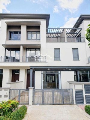 cần bán nhà phố swan park, big townhouse, giá chỉ 5.5 tỷ