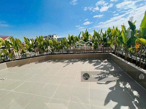 biệt thự góc hai mặt tiền thảo điền - 142m2 - giá tốt 