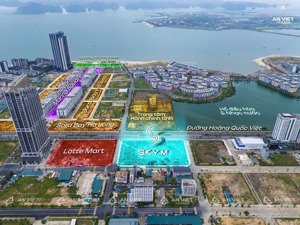 bán cc đẹp, hoàng quốc việt, bãi cháy, 1,999 tỷ, 32m2