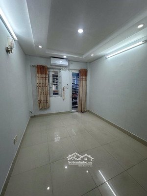 bán nhà hẻm xe hơi tạ quang bửu - 40m2 - 4 tầng btct - giá 5ty9