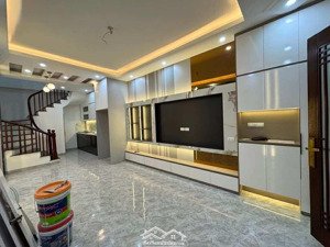 bạch mai, hai bà trưng, hà nội - 36m2 - 8 ngủ - 6 tầng
