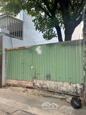 cô my bán gấp lô đất 81,6m2/2,39tỷ bùi đình túy p12 bình thạnh. cách co.op mart chu văn an 600m