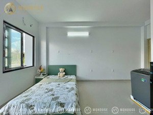 studio nguyễn kiệm ban công thang máy view bv 175