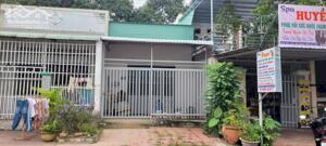 BÁN ĐẤT TẶNG NHÀ TIỀN CHẾ TRỤC CHÍNH KHU DÂN CƯ TRƯỜNG AN. PHƯỜNG LONG CHÂU. VĨNH LONG