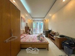 bán nhà nguyễn đình chiểu 36m2 4 tầng - 8.4 tỷ - hẻm xe hơi khu vip quận 3