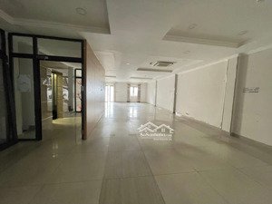 bán gấp trong tháng - bán nhà sư vạn hạnh 212.1m² - 8 tầng - 74 tỷ